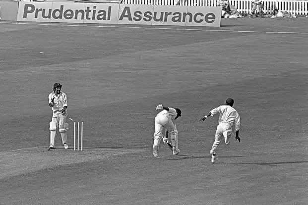 On This Day: 1975 World Cup Final – A buccaneering battle between bat and ball