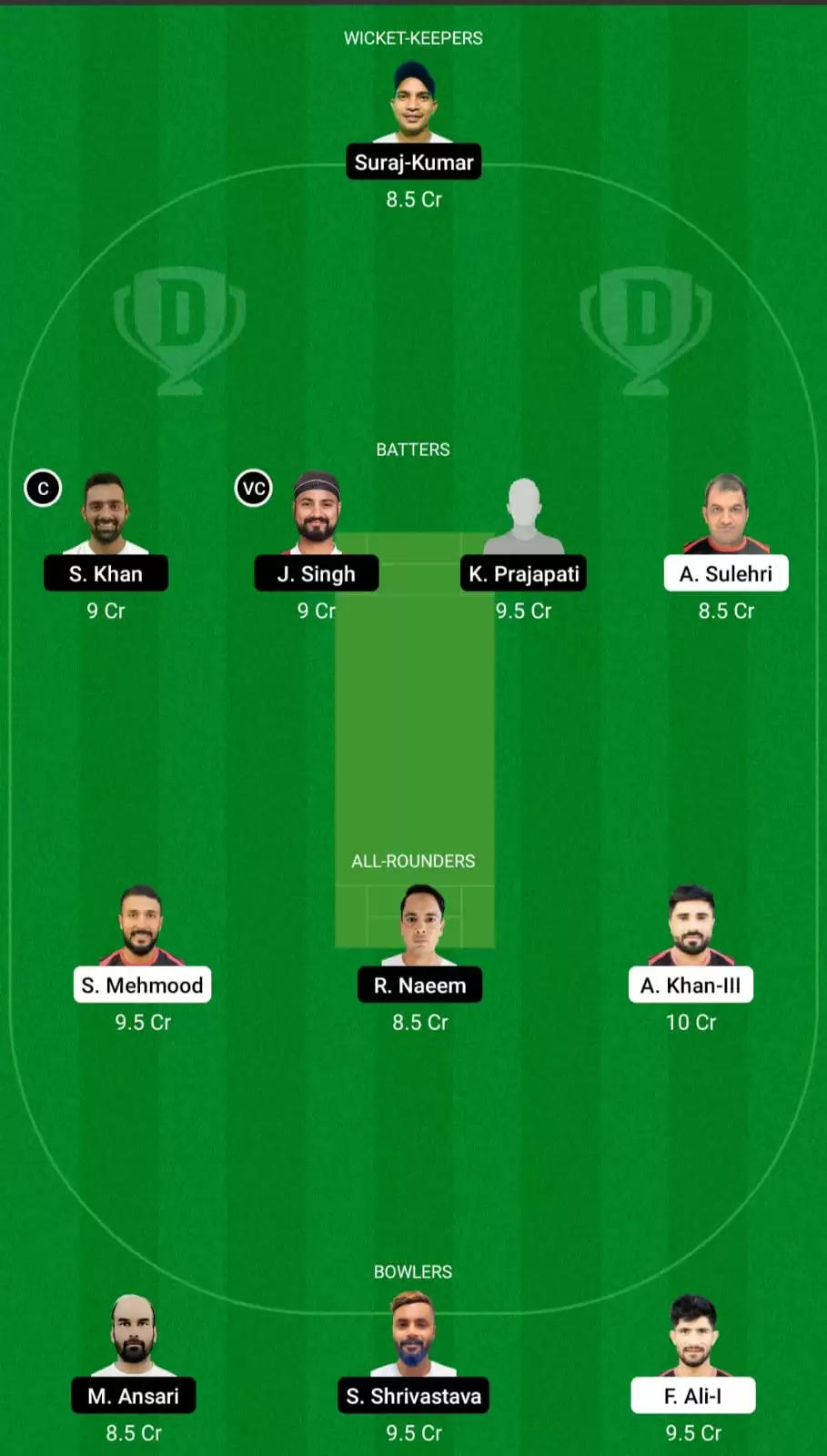 BOB vs QUT Dream11 Prediction, Fantasy Cricket Tips, Probable Playing XI, Pitch And Weather Updates –Bousher Busters vs Qurum Thunders, FanCode Oman D10 2022, Super 4 – Match 31
