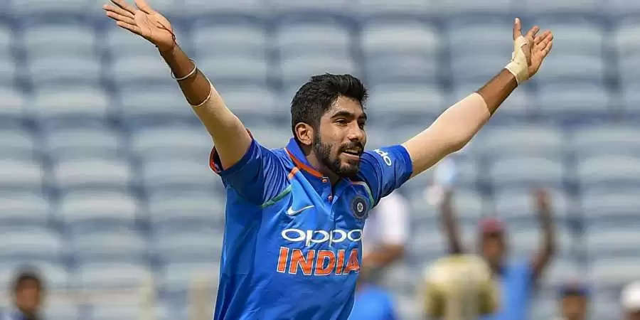 Eyes on Bumrah as teams for SL T20s, Australia ODIs to be picked on Monday