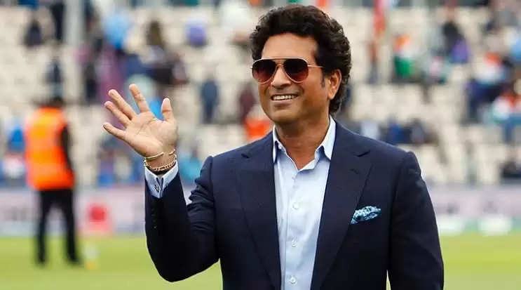 Decision lies on Cricket Australia whether they can host T20 World Cup or not: Sachin Tendulkar