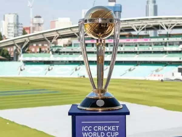 ICC inaugurate Men’s Cricket World Cup Super League