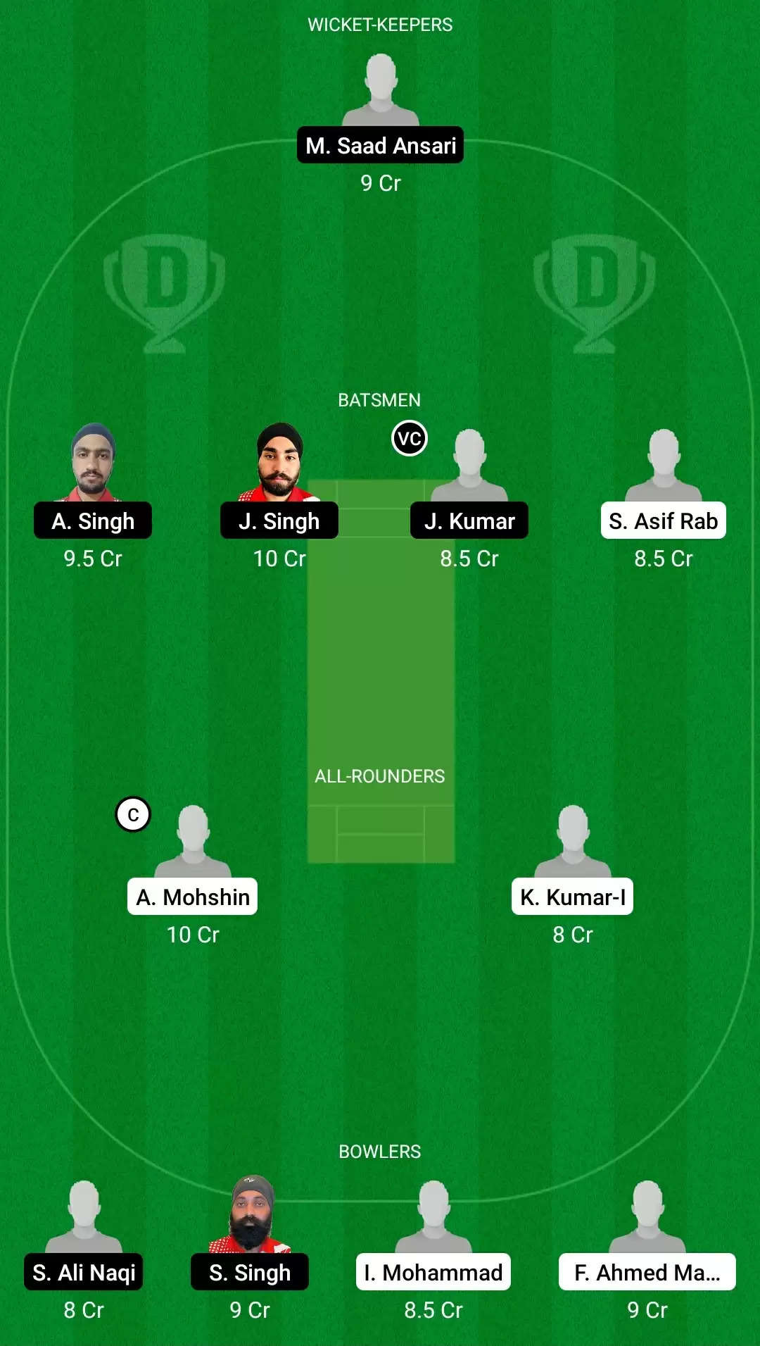 FanCode Portugal T10 2021, Match 28: IR vs MD Dream11 Prediction, Fantasy Cricket Tips, Team, Playing 11, Pitch Report, Weather Conditions and Injury Update