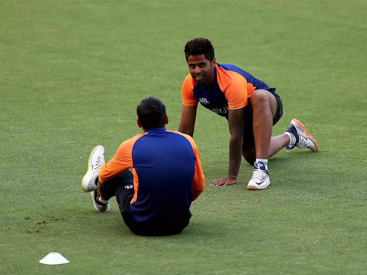 Gautam Gambhir Critical Of Team India Over Suryakumar Yadav’s Omission from Third T20I against England