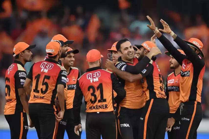 Sunrisers Hyderabad: Heavy top-order and the flip side to it