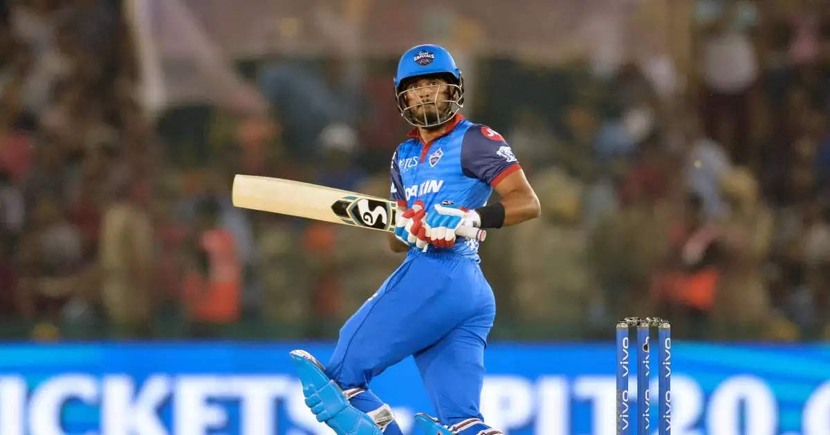 Shreyas Iyer reveals the position he might bat for KKR in IPL 2022