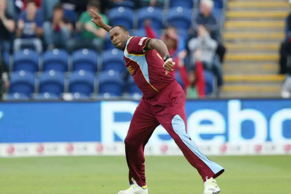 No Russell, Bravo, Gayle as West Indies name team for India series