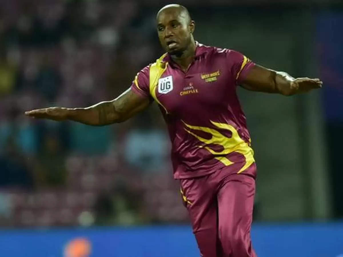 West Indies Legends Full Squad For Road Safety World Series: Captain, Key Players & Best Playing XI