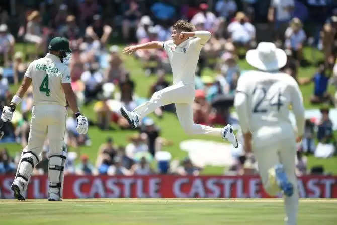 SA v ENG: James Anderson to Sam Curran – a seamless transition may not be a far-fetched dream
