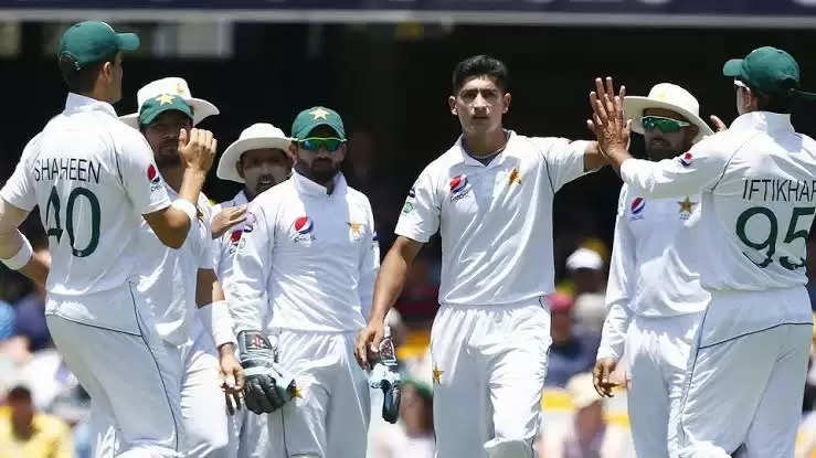 PAK vs BAN, 1st Test: Pakistan target consolidation in first Bangladesh Test