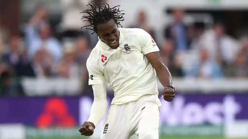 Racists don’t fit in these changing times anymore, says England star Jofra Archer