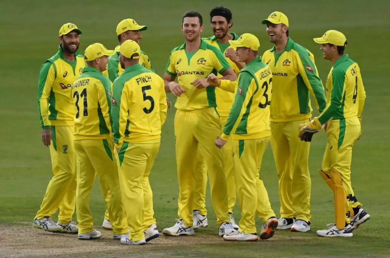England v Australia, 1st ODI, Old Trafford – Billings’ maiden hundred not enough as Australia earn 10 points