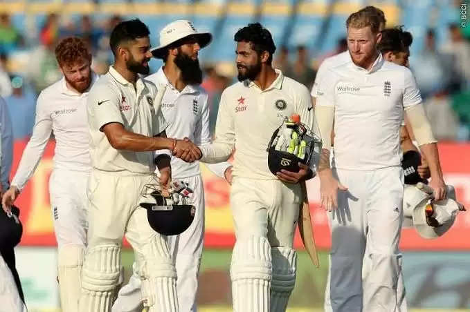 England to tour India next year, BCCI official confirms