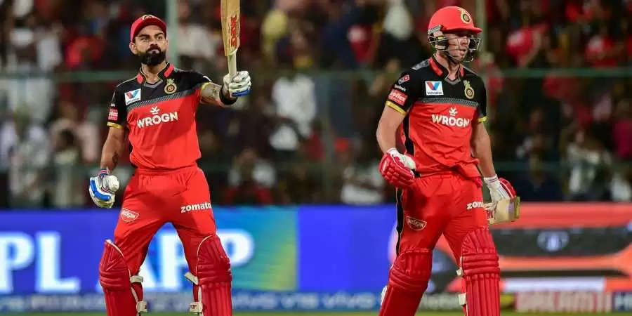 Royal Challengers Bangalore in IPL 2020: RCB Predicted Playing XI has a few catchy names