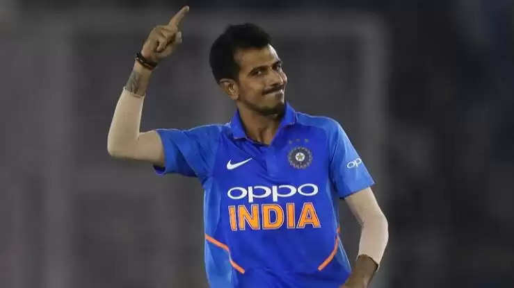 ODI series defeat not something serious to ponder about: Chahal