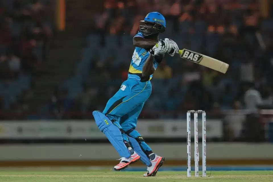 CPL franchises unhappy with Trinbago Knight Riders staying away from bio-bubble and training