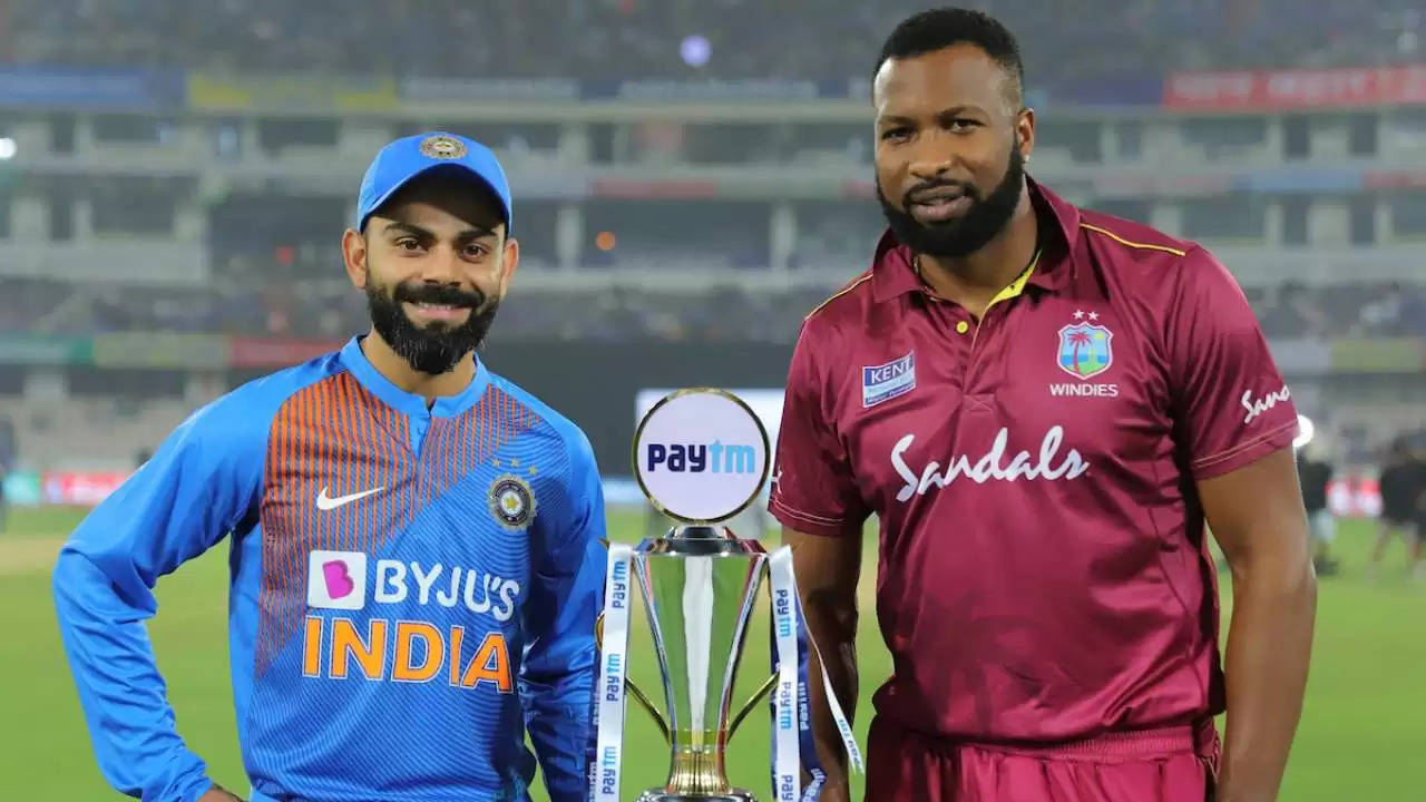 Persistent India set to take on hopeful Windies in the series decider at Cuttack