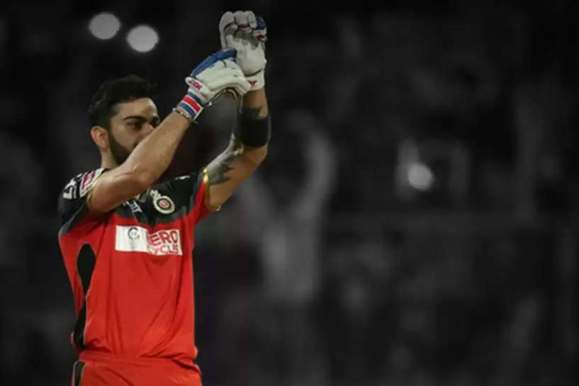 Virat Kohli’s 200th IPL match for RCB: A look at his five best knocks