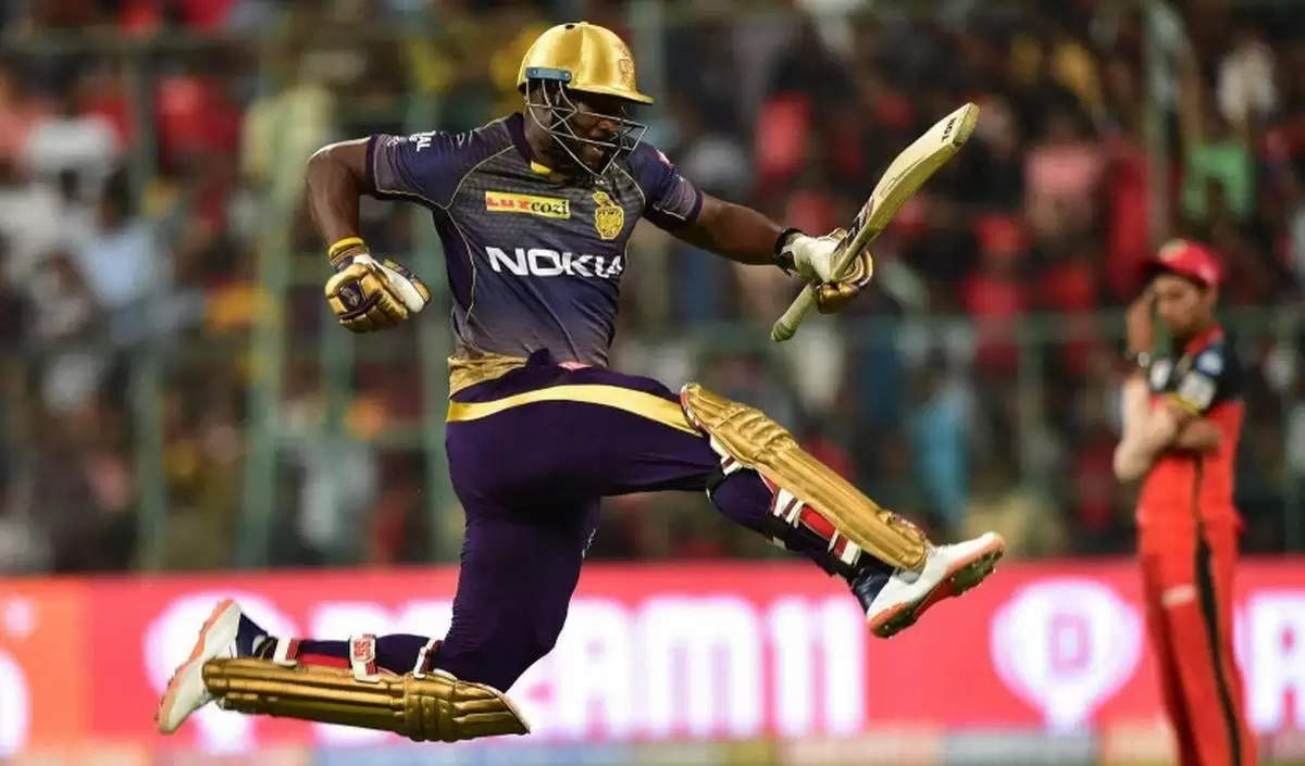 T20 Beast Andre Russell’s Road to Redemption 