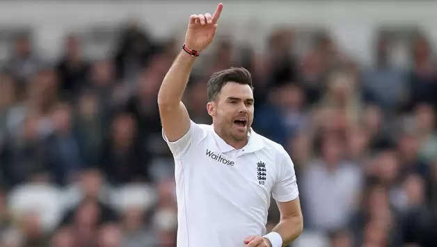 James Anderson, Jonny Bairstow back in England Test team for South Africa tour