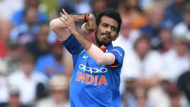 IND vs BAN: Yuzvendra Chahal produces his magic yet again?width=963&height=541&resizemode=4