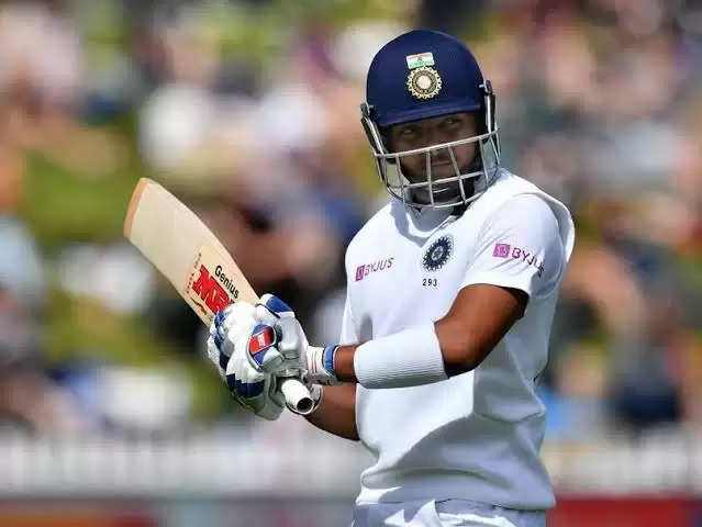 NZ v IND, 2nd Test: Prithvi Shaw fit to play