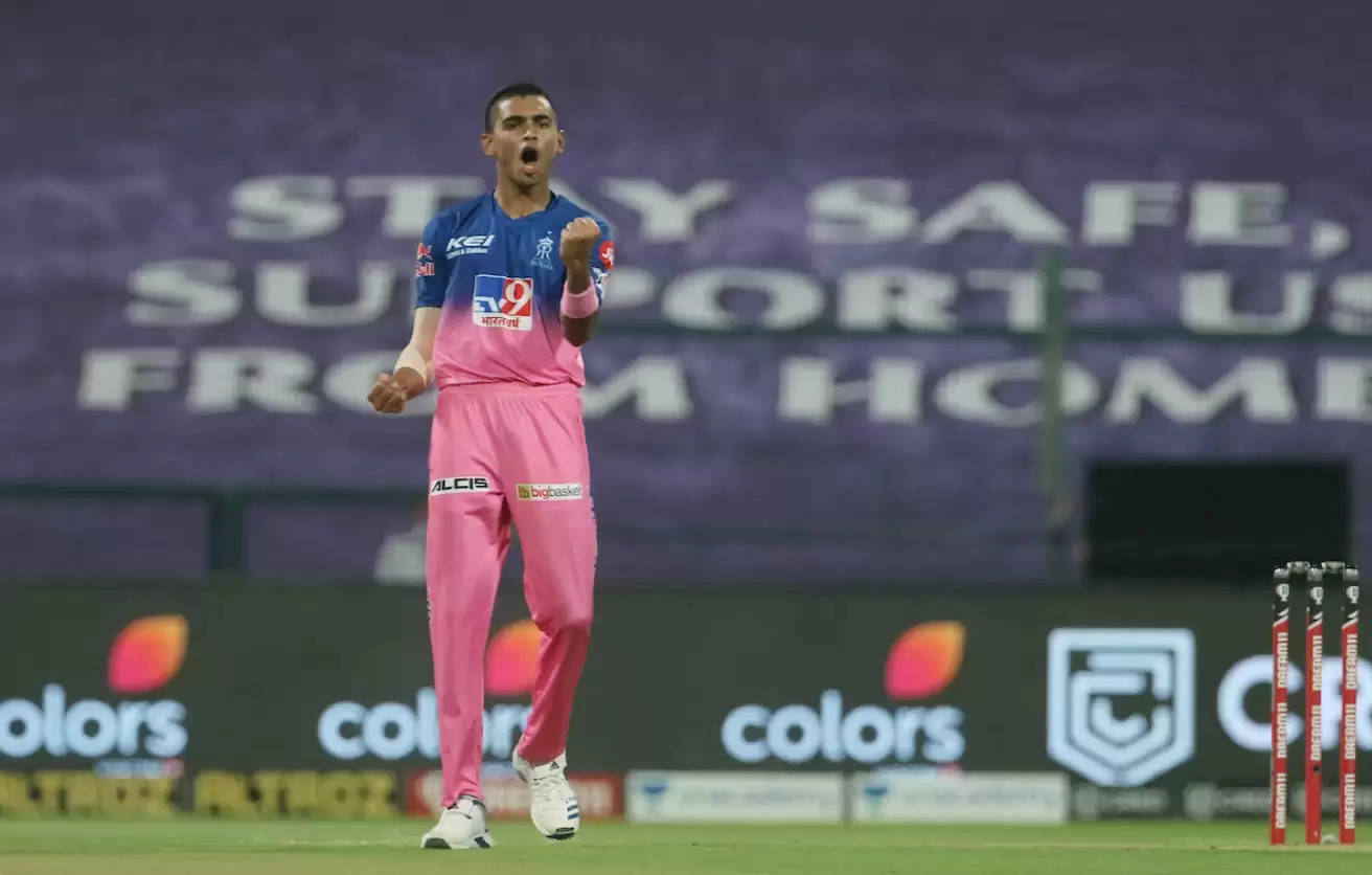 IPL 2020, Match 20: Mumbai Indians v Rajasthan Royals – MI claim 4th win of the season; climb to top of the points table