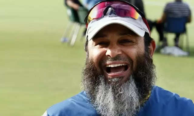 Mushtaq Ahmed joins Pakistan ranks as spin bowling consultant