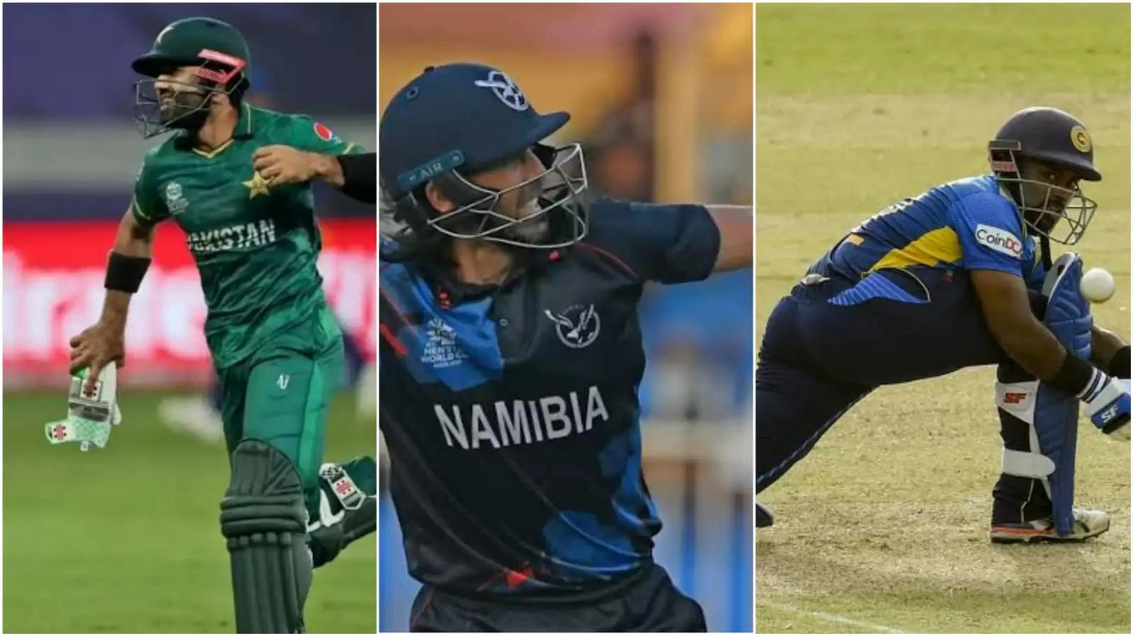 T20 World Cup 2021: Team of the tournament