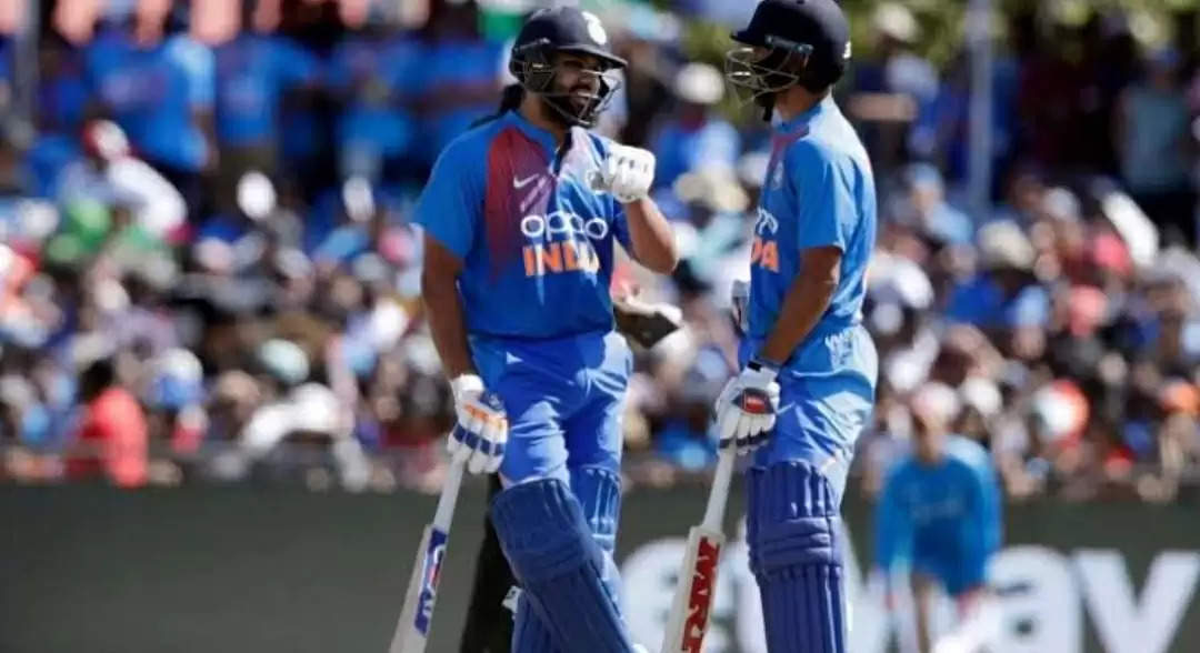 India’s indifferent batting approach costing them in T20Is