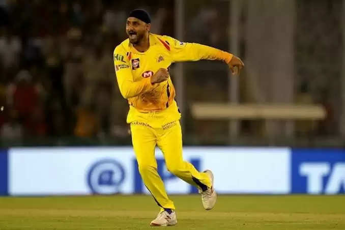 Selectors will not look at me because they feel I am too old: Harbhajan Singh