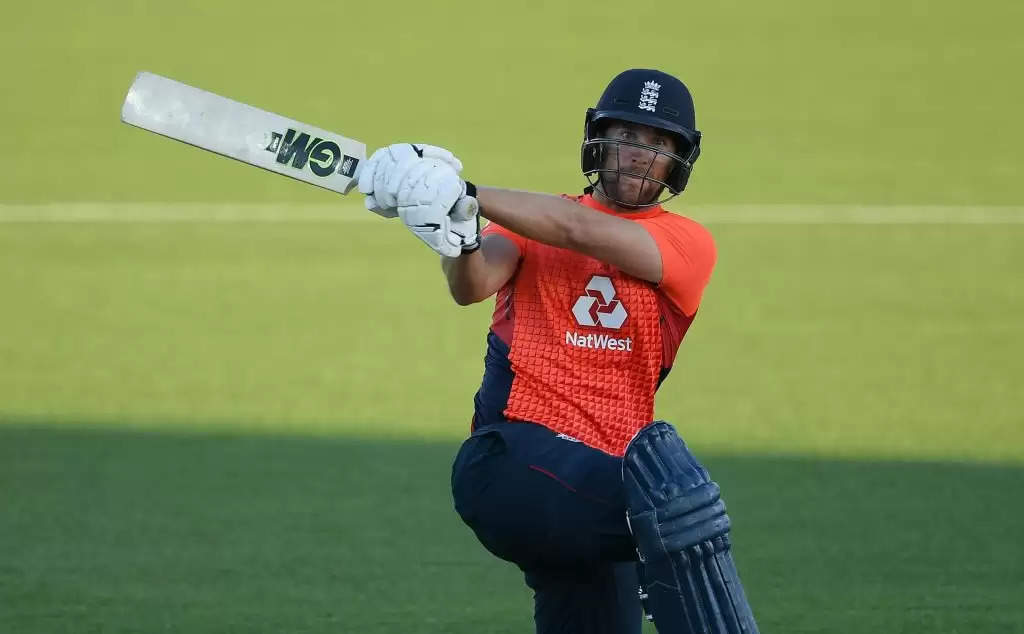 Dawid Malan in talks with BBL franchise on playing in BBL 2020/21