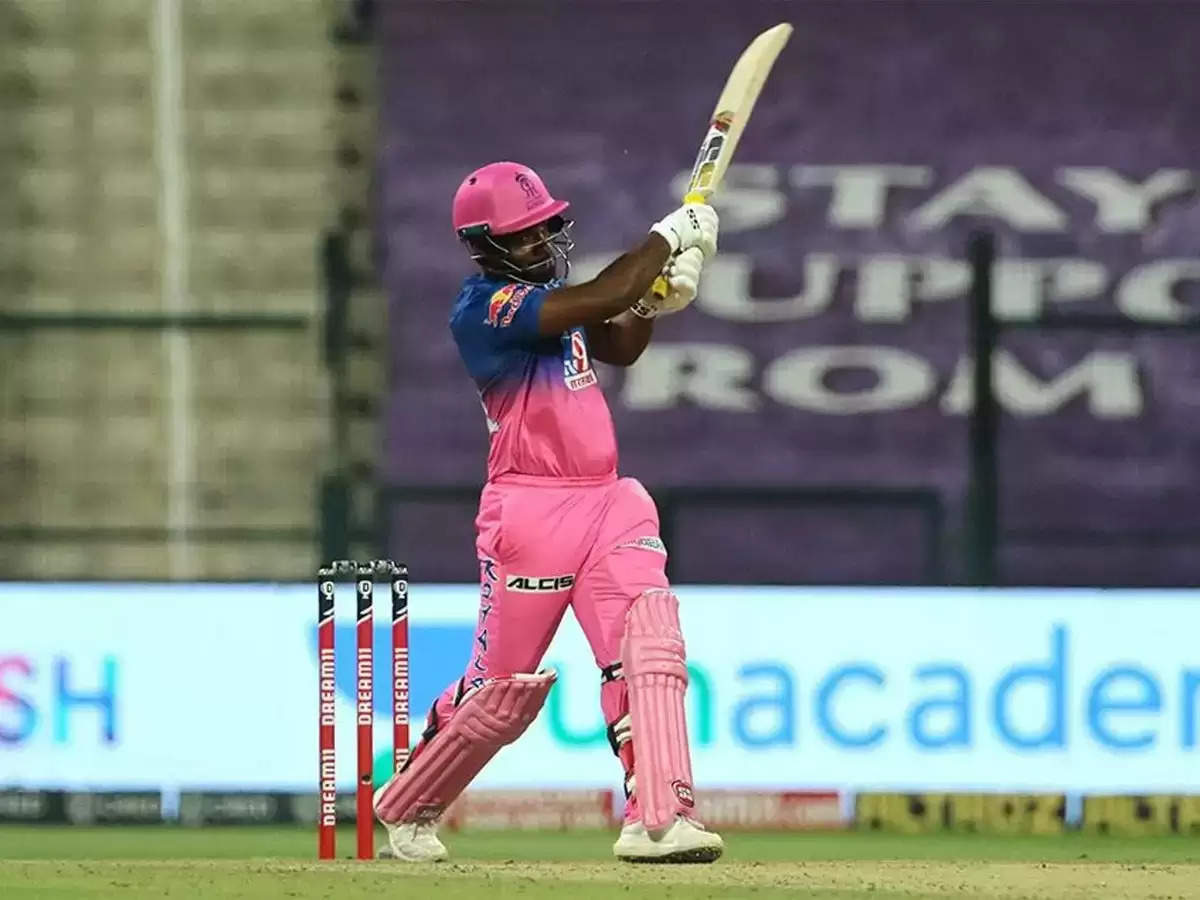 ‘Wow, that’s a hell of a cricketer’ – Jimmy Neesham’s reaction on watching Sanju Samson bat in Rajasthan Royals’ training session