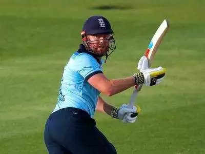 I want to be there to defend the 2023 World Cup for England: Jonny Bairstow