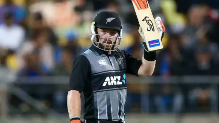 NZ vs PAK: Learnt how to pace the innings with experience, says Tim Seifert