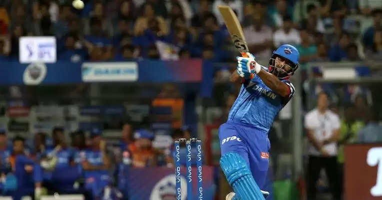 You need to put in that extra effort to play Test Cricket: Rishabh Pant