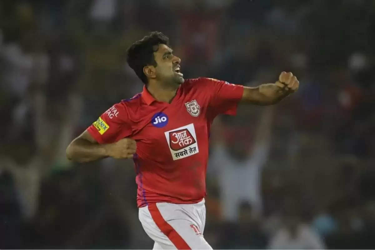 Ravichandran Ashwin to move from Kings XI Punjab to Delhi Capitals in a trade-off