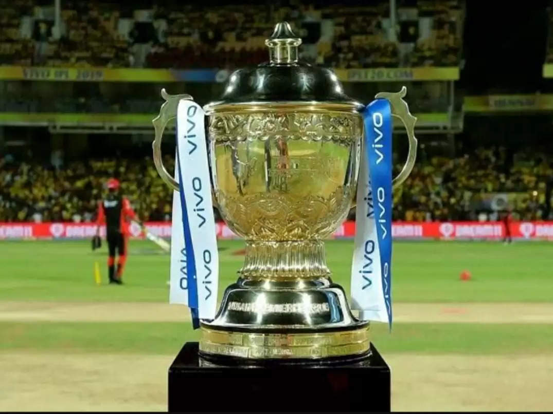 Kolkata to host players’ auction for IPL 2020 on December 19