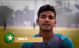 Meet Awais Ali, Pakistan’s ace pacer at the U19 World Cup 2022