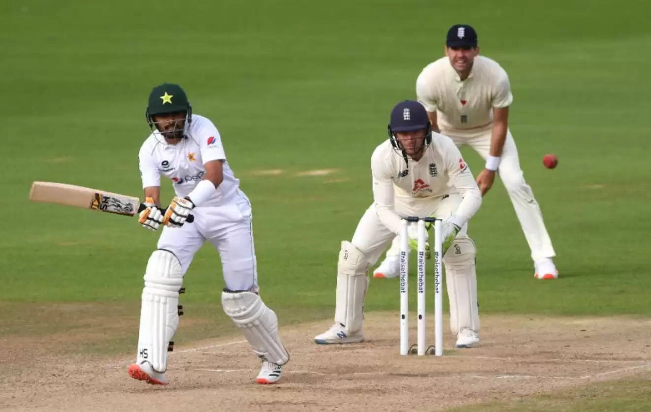 England v Pakistan, 3rd Test, Day 5 – Pakistan salvage 13 points as Anderson enters elite 600 club