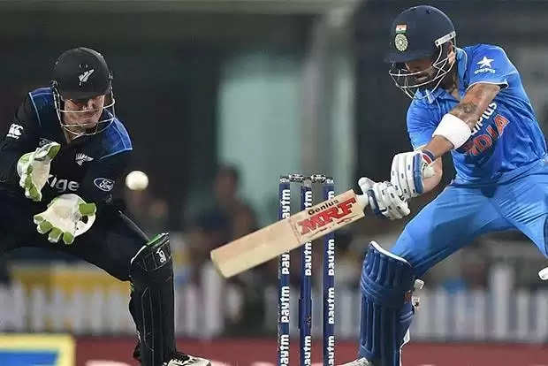 NZ v IND: Game Plan – Who can get Virat Kohli out in T20Is?
