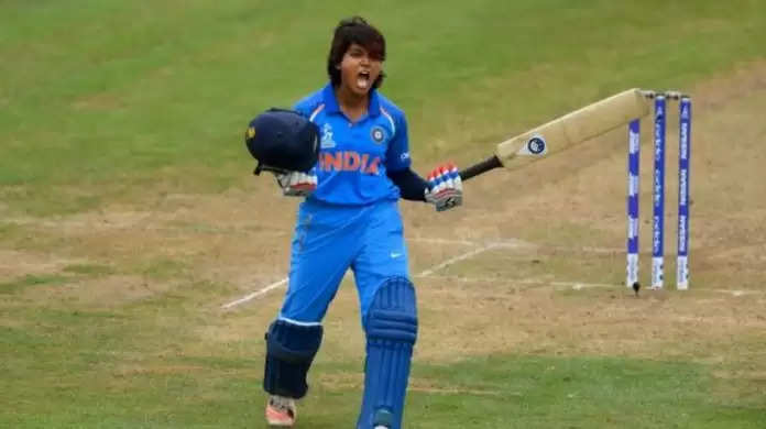 WI W vs IND W: Indian women level series, beat West Indies by 53 runs