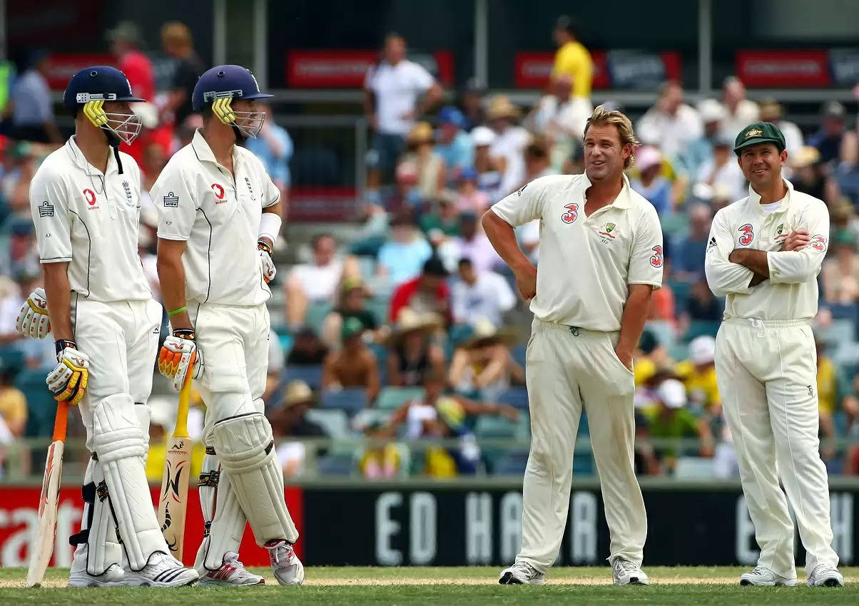 England’s forgettable Ashes: From the highs of 2005 to the stooping lows of 2006/07