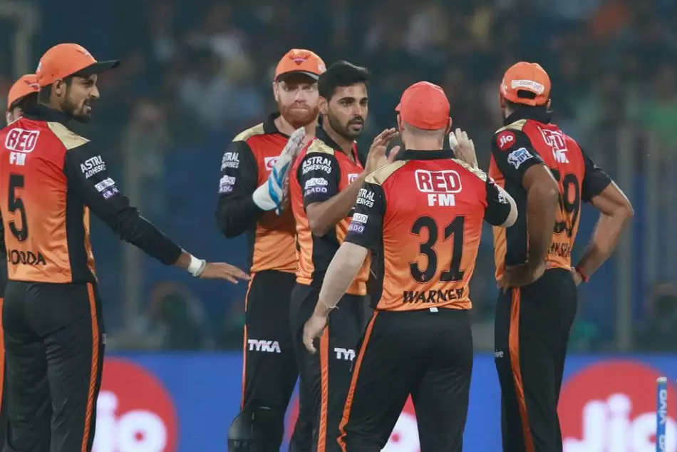 5 Sunrisers Hyderabad (SRH) Players to watch out for in IPL 2020