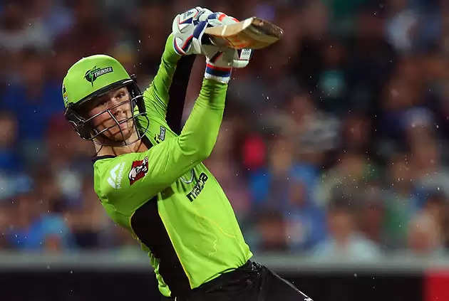 3 Sunrisers Hyderabad (SRH) players who might not get enough matches in IPL 2021
