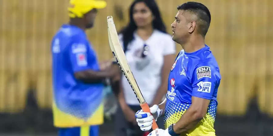 MS Dhoni might be a part of CSK until 2022: Kasi Viswanathan, CSK CEO