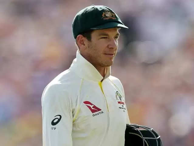 Tim Paine proud of Australia despite losing to England in fifth Ashes Test