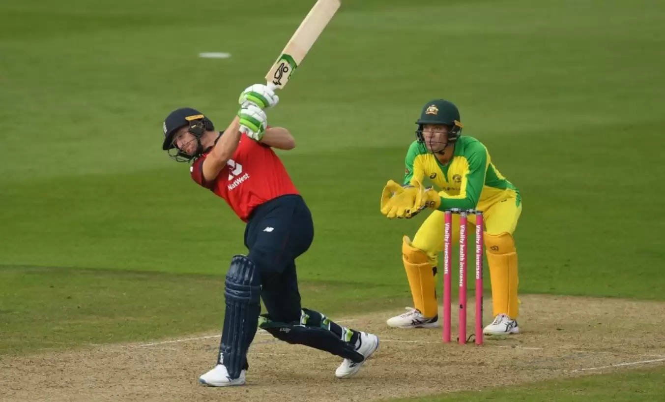England v Australia, 2nd T20I, Southampton – Hosts wrap series up 2-0, one win away from being ranked number 1 T20I team