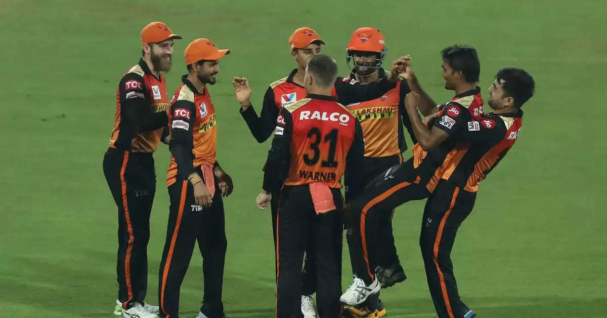 IPL 2021: All you need to know about Virat Singh – the debutant for SRH against MI