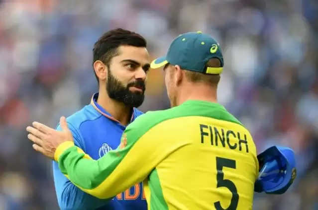 IND vs AUS, 1st ODI: India look to avoid frequent ODI blips against inspired Australia