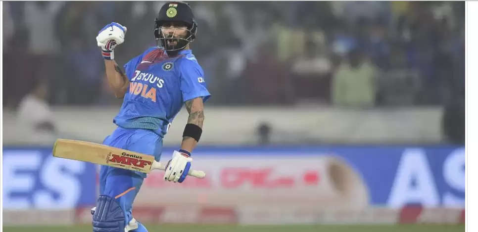 1st T20: IND vs SL: Virat Kohli is the perfect captaincy candidate